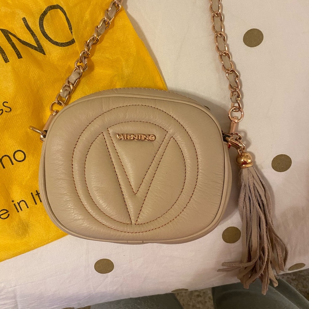 Valentino crossbody